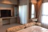 1 Bedroom Condo for rent in Life Asoke Rama 9, Makkasan, Bangkok near MRT Phra Ram 9