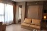 1 Bedroom Condo for rent in Life Asoke Rama 9, Makkasan, Bangkok near MRT Phra Ram 9