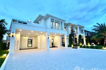 6 Bedroom House for rent in Perfect Masterpiece Sukhumvit 77, Racha Thewa, Samut Prakan