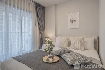 1 Bedroom Condo for rent in Phra Khanong, Bangkok near BTS On Nut