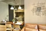 Condo for rent in The Lumpini 24, Khlong Tan, Bangkok near BTS Phrom Phong