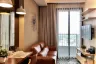 Condo for rent in The Lumpini 24, Khlong Tan, Bangkok near BTS Phrom Phong