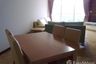 2 Bedroom Condo for rent in Bangkok Garden, Chong Nonsi, Bangkok near BTS Chong Nonsi