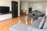 3 Bedroom Condo for rent in The Waterford Diamond, Khlong Tan, Bangkok near BTS Phrom Phong