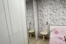 1 Bedroom Condo for rent in Thana Astoria Pinklao, Bang Yi Khan, Bangkok near MRT Bang Yi Khan