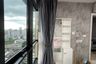 1 Bedroom Condo for rent in Thana Astoria Pinklao, Bang Yi Khan, Bangkok near MRT Bang Yi Khan