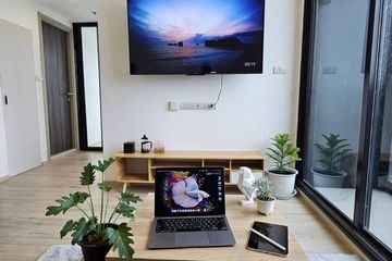 2 Bedroom Condo for rent in Suan Luang, Bangkok near Airport Rail Link Hua Mak