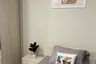 2 Bedroom Condo for rent in Noble Revolve Ratchada, Huai Khwang, Bangkok near MRT Thailand Cultural Centre