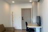 1 Bedroom Condo for rent in The Nest Chula-Samyan, Maha Phruettharam, Bangkok near MRT Sam Yan