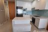 2 Bedroom Condo for rent in Amanta Lumpini, Thung Maha Mek, Bangkok near MRT Khlong Toei