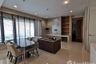 2 Bedroom Condo for rent in Amanta Lumpini, Thung Maha Mek, Bangkok near MRT Khlong Toei
