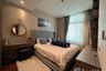 1 Bedroom Condo for rent in The Diplomat 39, Khlong Tan Nuea, Bangkok near BTS Phrom Phong
