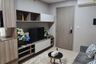 1 Bedroom Condo for rent in Knightsbridge Phaholyothin - Interchange, Anusawari, Bangkok near BTS Wat Phra Si Mahathat