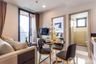 2 Bedroom Condo for rent in OKA HAUS Sukhumvit 36, Khlong Tan, Bangkok near BTS Thong Lo