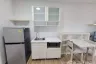 1 Bedroom Condo for rent in A Space Asoke - Ratchada, Din Daeng, Bangkok near MRT Phra Ram 9