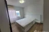 1 Bedroom Condo for rent in A Space Asoke - Ratchada, Din Daeng, Bangkok near MRT Phra Ram 9