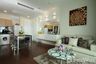 1 Bedroom Condo for rent in The Address Chidlom, Lumpini, Bangkok near BTS Chit Lom