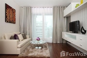 1 Bedroom Condo for rent in Lumpini, Bangkok near BTS Chit Lom