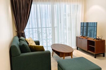 2 Bedroom Condo for rent in Le Nice Ekamai, Khlong Tan Nuea, Bangkok near BTS Ekkamai