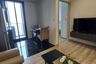 1 Bedroom Condo for rent in THE LINE Jatujak - Mochit, Chatuchak, Bangkok near MRT Chatuchak Park