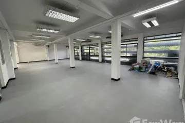 Office for rent in Thung Maha Mek, Bangkok near MRT Lumpini