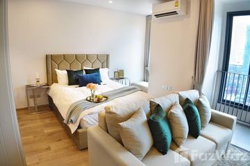 1 Bedroom Condo for rent in Q Chidlom-Phetchaburi, Makkasan, Bangkok near BTS Chit Lom