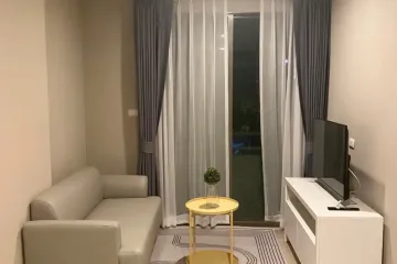 1 Bedroom Condo for rent in Din Daeng, Bangkok near MRT Huai Khwang