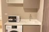 1 Bedroom Condo for rent in Metro Luxe Ratchada, Din Daeng, Bangkok near MRT Huai Khwang
