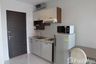 1 Bedroom Condo for rent in The Light Ladprao, Chom Phon, Bangkok near MRT Phahon Yothin
