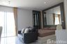 1 Bedroom Condo for rent in The Light Ladprao, Chom Phon, Bangkok near MRT Phahon Yothin