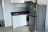 1 Bedroom Condo for rent in Silk Phaholyothin 9, Phaya Thai, Bangkok near BTS Ari