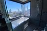 2 Bedroom Condo for rent in Urbano Absolute Sathon - Taksin, Khlong Ton Sai, Bangkok near BTS Krung Thon Buri