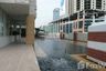 1 Bedroom Condo for rent in MANHATTAN CHIDLOM, Lumpini, Bangkok near MRT Ratchaprarop