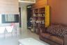 1 Bedroom Condo for rent in MANHATTAN CHIDLOM, Lumpini, Bangkok near MRT Ratchaprarop