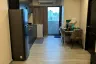 2 Bedroom Condo for rent in Sathorn Happy Land Tower, Thung Wat Don, Bangkok near BTS Chong Nonsi