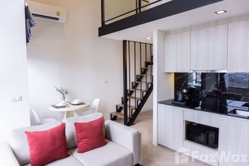 1 Bedroom Condo for rent in Ramada Plaza By Wyndham Bangkok Sukhumvit 48, Phra Khanong, Bangkok near BTS On Nut