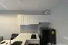 1 Bedroom Condo for rent in Condolette Dwell Sukhumvit 26, Khlong Tan, Bangkok near BTS Phrom Phong