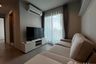 2 Bedroom Condo for rent in Life Ladprao, Chom Phon, Bangkok near BTS Ladphrao Intersection