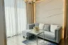1 Bedroom Condo for rent in 333 Riverside, Bang Sue, Bangkok near MRT Bang Pho