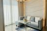 1 Bedroom Condo for rent in 333 Riverside, Bang Sue, Bangkok near MRT Bang Pho
