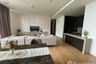 2 Bedroom Condo for rent in Saladaeng One, Silom, Bangkok near MRT Lumpini