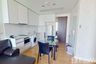 2 Bedroom Condo for rent in Equinox, Chom Phon, Bangkok near MRT Phahon Yothin