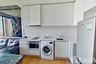 2 Bedroom Condo for rent in Equinox, Chom Phon, Bangkok near MRT Phahon Yothin