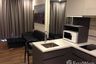 1 Bedroom Condo for rent in WYNE Sukhumvit, Phra Khanong, Bangkok near BTS Phra Khanong