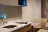 1 Bedroom Condo for rent in Rhythm Sathorn, Thung Wat Don, Bangkok near BTS Saphan Taksin
