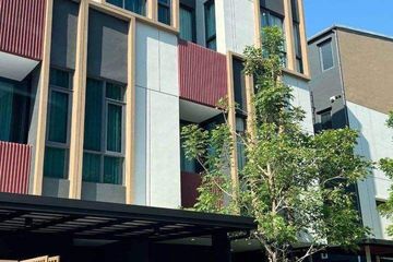 3 Bedroom Townhouse for rent in Suan Luang, Bangkok