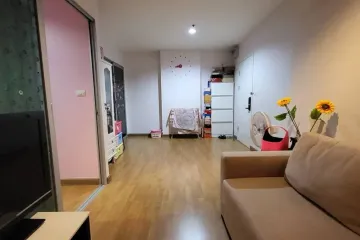 1 Bedroom Condo for rent in Phra Khanong, Bangkok near BTS Phra Khanong