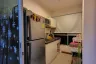 1 Bedroom Condo for rent in Aspire Rama 4, Phra Khanong, Bangkok near BTS Ekkamai