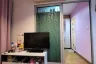 1 Bedroom Condo for rent in Aspire Rama 4, Phra Khanong, Bangkok near BTS Ekkamai