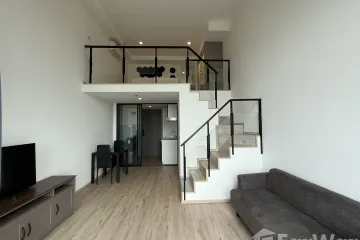 1 Bedroom Condo for rent in Suan Luang, Bangkok near Airport Rail Link Hua Mak